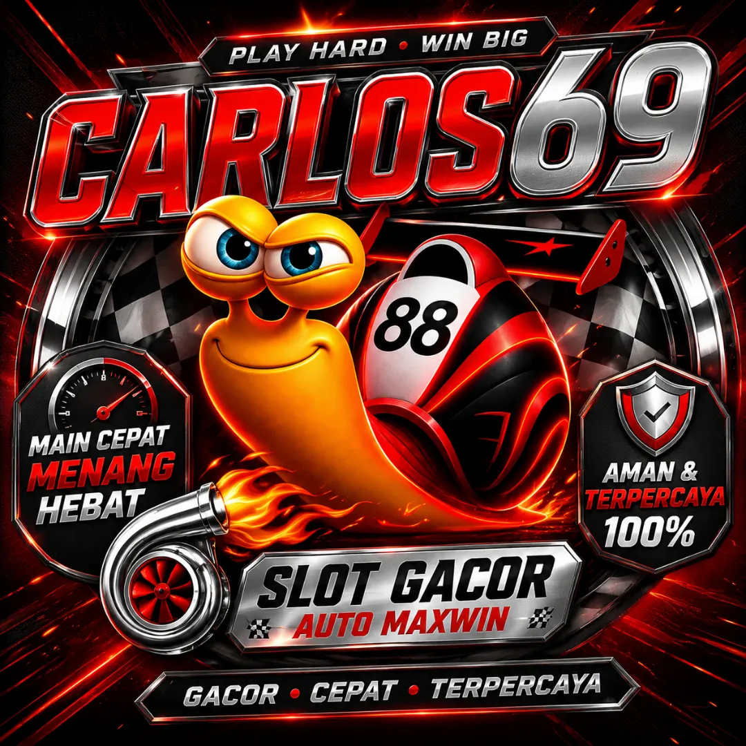 Carlos69 Banner
